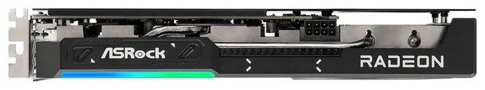 ASRock AMD Radeon RX 9060 XT Challenger 16GB OC GDDR6 ASRock AMD Radeon RX 9060 XT Challenger 16GB OC GDDR6