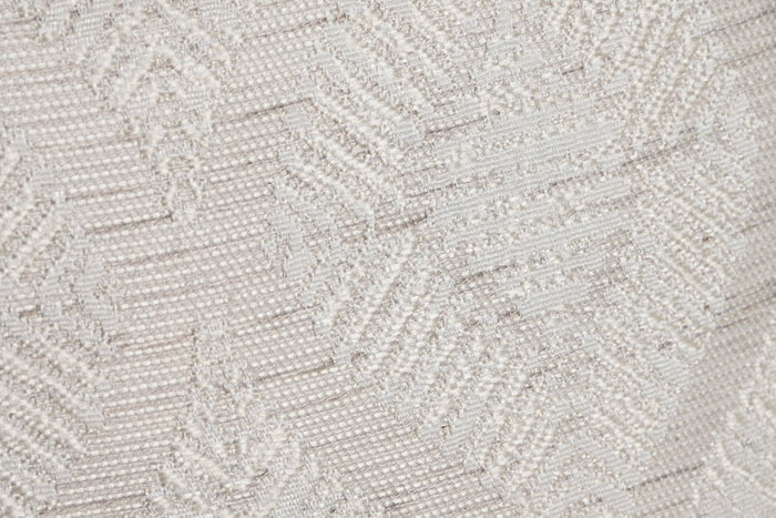 DKD Home Decor Cojín Jaquard Beige 45x45x45 cm