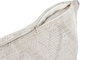 DKD Home Decor Cojín Jaquard Beige 45x45x45 cm