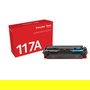 Xerox Everyday Toner 006R04592 Cian Compatible HP 117A W2071A 700 Páginas