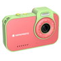 AgfaPhoto Realikids Cam Waterproof 2 Rojo