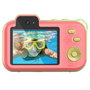 AgfaPhoto Realikids Cam Waterproof 2 Rojo