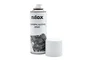 Nilox NXA02187 - Spray Limpiador de Alcohol Isopropílico 200 ml para Componentes Electrónicos, Circuitos, Dispositivos Ópticos y Mecánicos
