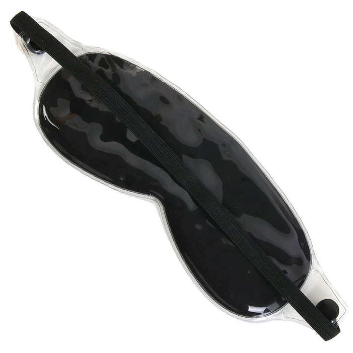 Cosmetic Club Antifaz Relajante Arcilla Negra Frío/Caliente