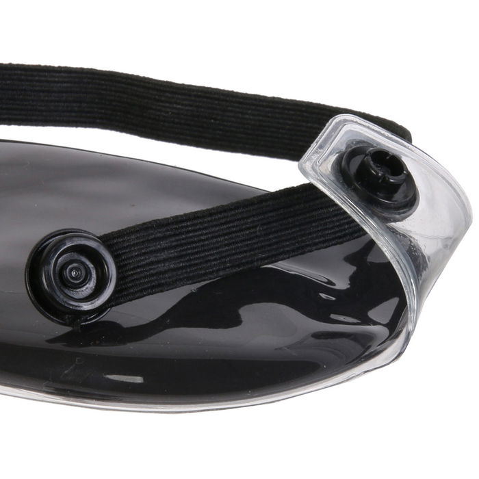 Cosmetic Club Antifaz Relajante Arcilla Negra Frío/Caliente