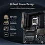 Asus PROART X870E-CREATOR WiFi Placa Base