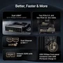 Asus PROART X870E-CREATOR WiFi Placa Base