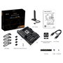 ASUS ProArt X870E-Creator WiFi Socket AM5 ATX