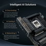 ASUS ProArt X870E-Creator WiFi Socket AM5 ATX