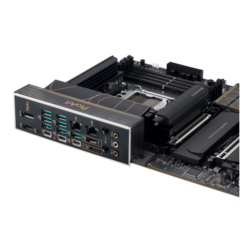 ASUS ProArt X870E-Creator WiFi Socket AM5 ATX ASUS ProArt X870E-Creator WiFi Socket AM5 ATX