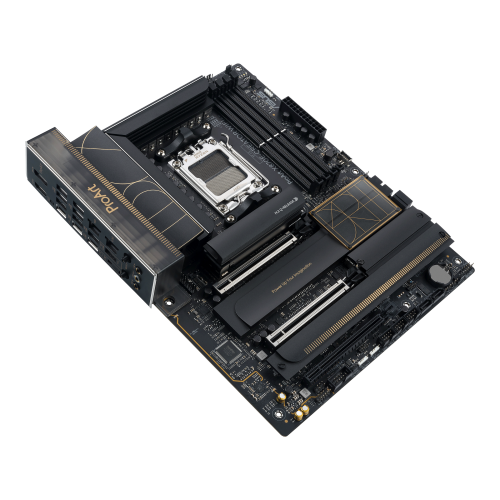 ASUS ProArt X870E-Creator WiFi Socket AM5 ATX ASUS ProArt X870E-Creator WiFi Socket AM5 ATX