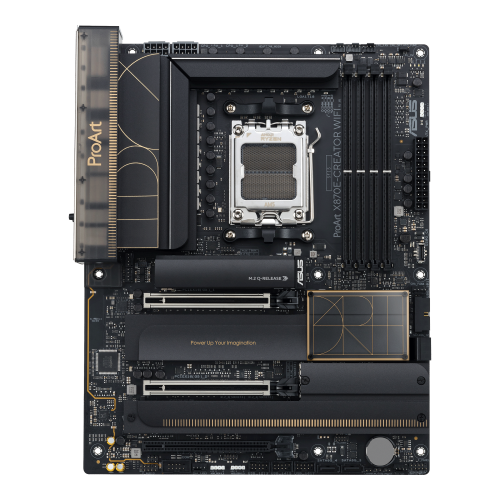 ASUS ProArt X870E-Creator WiFi Socket AM5 ATX ASUS ProArt X870E-Creator WiFi Socket AM5 ATX