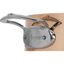 De Buyer Prima Matera Olla de cobre y acero de 24 cm para inducción