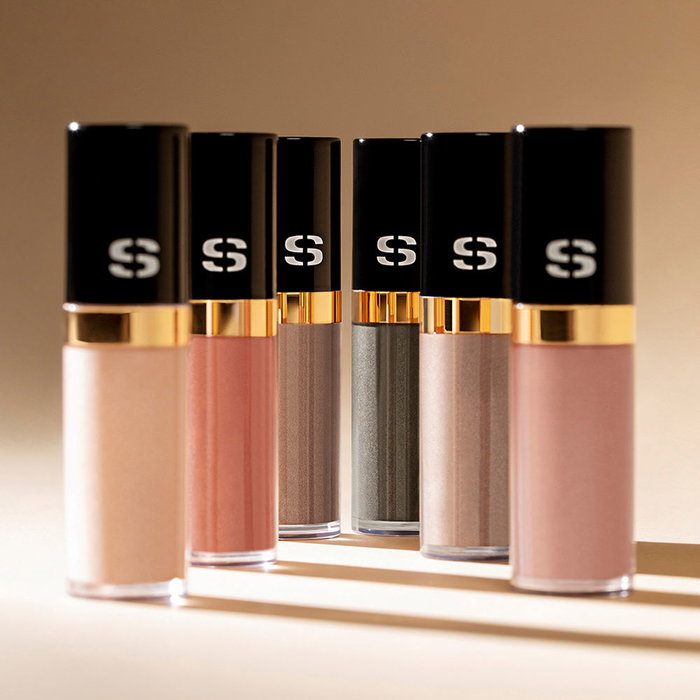 Sisley Ombre Eclat Liquide 9-plum