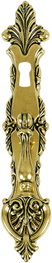 SEYFE Péndulo 200 A=170mm Oro 20001