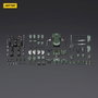 Joy Toy Dark Source APOC Series Falcon 02 Rapid Assault Mech ST-8615