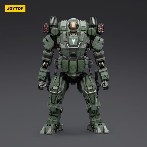 Joy Toy Dark Source APOC Series Falcon 02 Rapid Assault Mech ST-8615