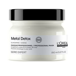 L'Oréal Professionnel Paris Metal Detox Mascarilla Cabello Dañado 150 ml
