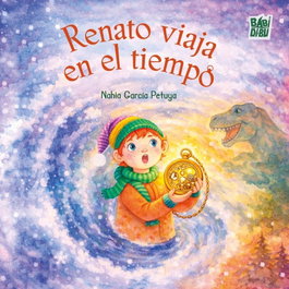 Babidi-Bu, Renato viaja en el tiempo - El equilibrio de Morfeo