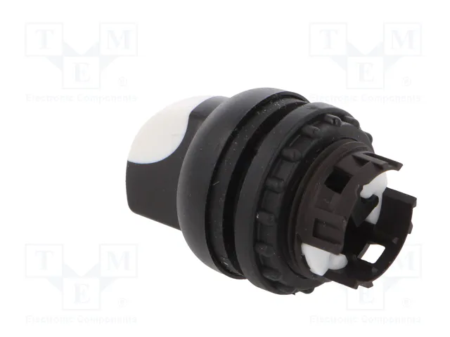 EATON ELECTRIC Interruptor Rotativo RMQ-Titan 22mm de 2 Posiciones EATON ELECTRIC Interruptor Rotativo RMQ-Titan 22mm de 2 Posiciones