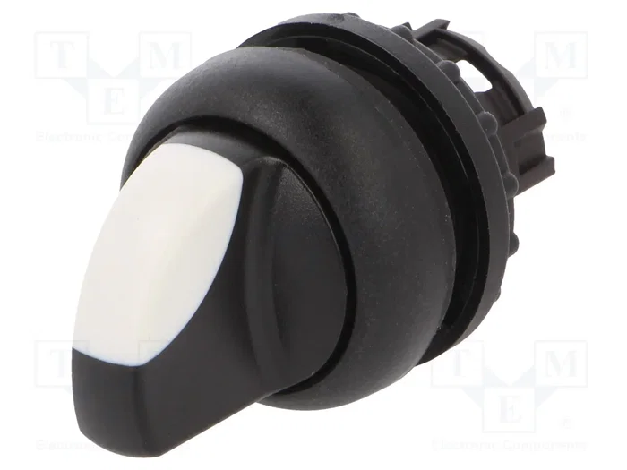 EATON ELECTRIC Interruptor Rotativo RMQ-Titan 22mm de 2 Posiciones EATON ELECTRIC Interruptor Rotativo RMQ-Titan 22mm de 2 Posiciones