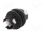EATON ELECTRIC Interruptor Rotativo RMQ-Titan 22mm de 2 Posiciones
