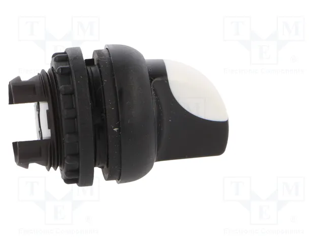 EATON ELECTRIC Interruptor Rotativo RMQ-Titan 22mm de 2 Posiciones EATON ELECTRIC Interruptor Rotativo RMQ-Titan 22mm de 2 Posiciones