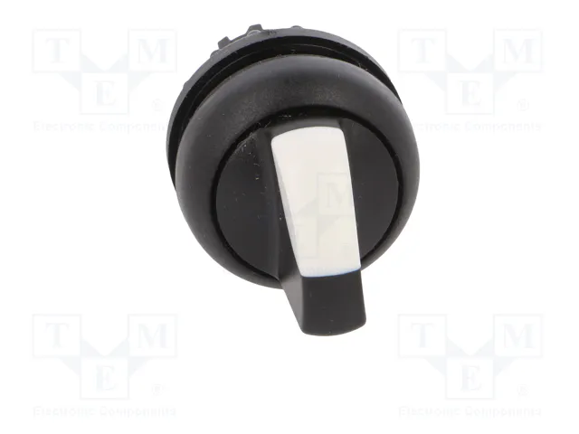 EATON ELECTRIC Interruptor Rotativo RMQ-Titan 22mm de 2 Posiciones EATON ELECTRIC Interruptor Rotativo RMQ-Titan 22mm de 2 Posiciones