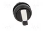 EATON ELECTRIC Interruptor Rotativo RMQ-Titan 22mm de 2 Posiciones