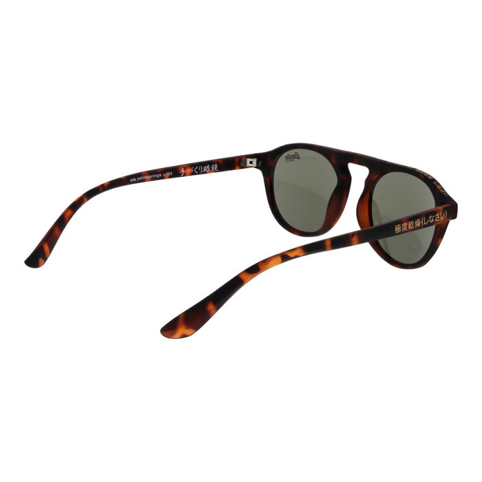 Gafas de Sol Hombre Superdry SDS-PALMSPRINGS 49102 Multicolor