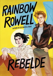 ALFAGUARA, Rebelde (Simon Snow 2)