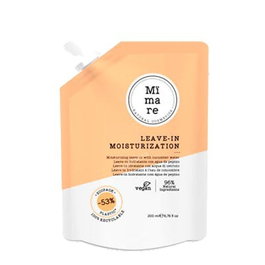 MIMARE Acondicionador Leave-in Hidratante Reacondicionado 200ml