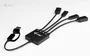 I-tec usb-c usb-a cable hub 4 port 2x usb-c 3.2 gen 1 2x usb-a 3.2 gen 1