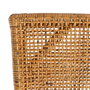 Silla Natural "Rattan" Salón 45 X 57 X 85 cm