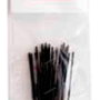 Bifull Horquilla Moño Negro 67 mm 20 uds.