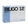 Plantis Biligo 12 (Fluor) 20 ampollas