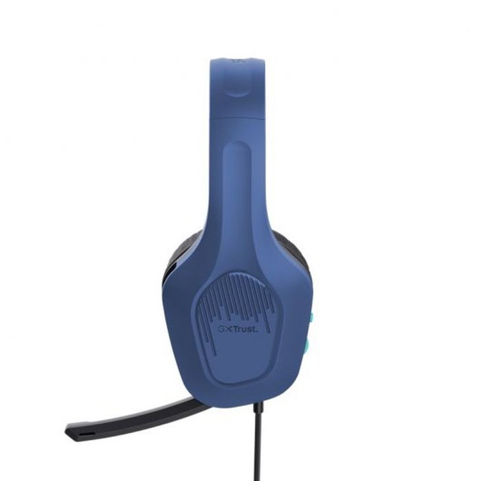 Trust Gaming GXT 415 Zirox Azules Trust Gaming GXT 415 Zirox Azules