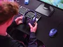 Trust Gaming GXT 415 Zirox Auriculares Gaming con Micrófono, Azul