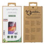 4smarts Segundo Vidrio con Marco de Montaje para iPhone 15