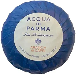 Acqua di Parma Blu Mediterraneo Arancia di Capri Jabón aromatizado