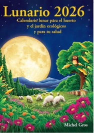 LUNARIO Lunario 2026