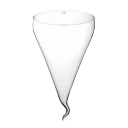 OMS Cubitera de Borosilicato 26 cm