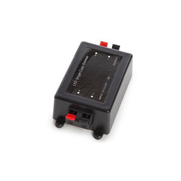 Dimmer Tira LED Mando a Distancia 12-24VDC 96/192W