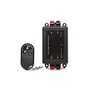 Dimmer Tira LED Mando a Distancia 12-24VDC 96W/192W Control Brillo Monocolor