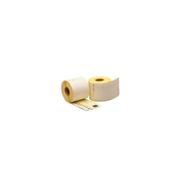 Generico Etiquetas de Papel Térmico para Dymo LabelWriter 99014 s0722430