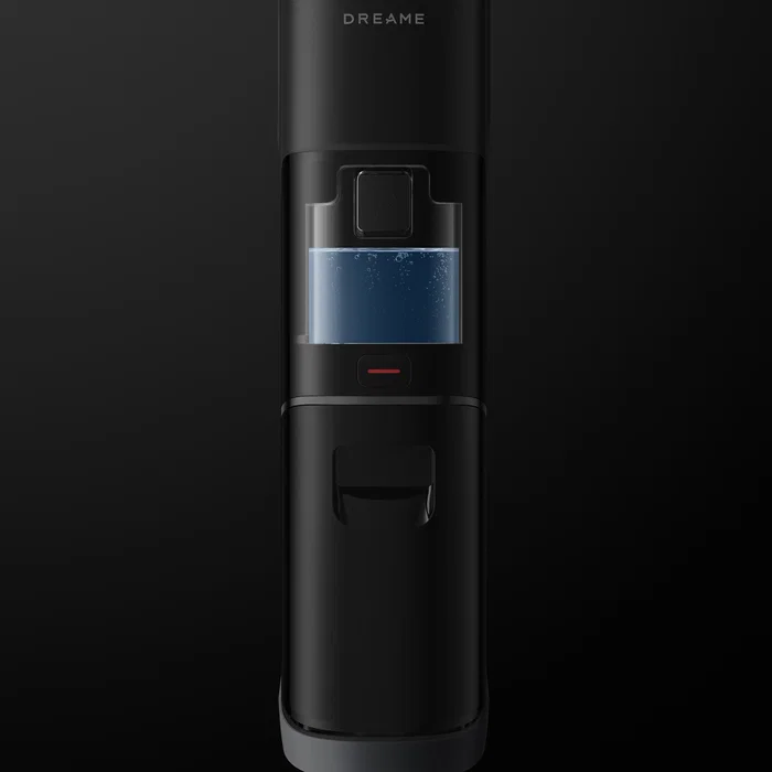 Dreame H14 Pro Aspiradora Escoba Seca y Húmeda Negro y Gris Dreame H14 Pro Aspiradora Escoba Seca y Húmeda Negro y Gris