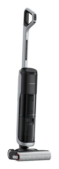 Dreame H14 Pro Aspiradora Escoba Seca y Húmeda Negro y Gris Dreame H14 Pro Aspiradora Escoba Seca y Húmeda Negro y Gris