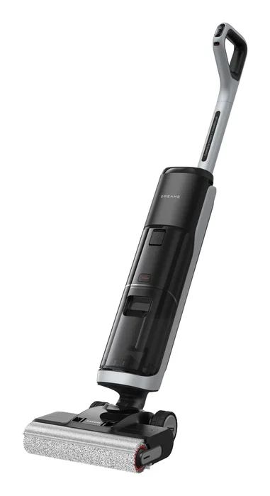 Dreame H14 Pro Aspiradora Escoba Seca y Húmeda Negro y Gris Dreame H14 Pro Aspiradora Escoba Seca y Húmeda Negro y Gris