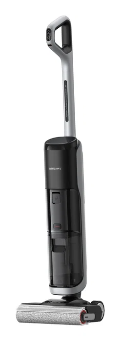 Dreame H14 Pro Aspiradora Escoba Seca y Húmeda Negro y Gris Dreame H14 Pro Aspiradora Escoba Seca y Húmeda Negro y Gris