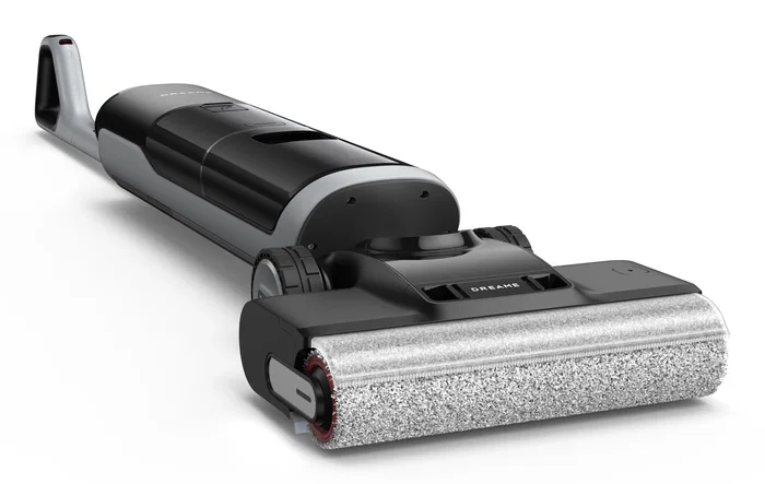 Dreame H14 Pro Aspiradora Escoba Seca y Húmeda Negro y Gris Dreame H14 Pro Aspiradora Escoba Seca y Húmeda Negro y Gris